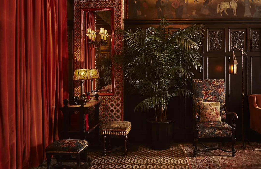 The Bowery Hotel-1