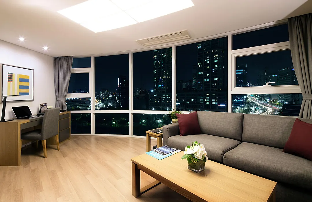 Fraser Place Central Seoul-1