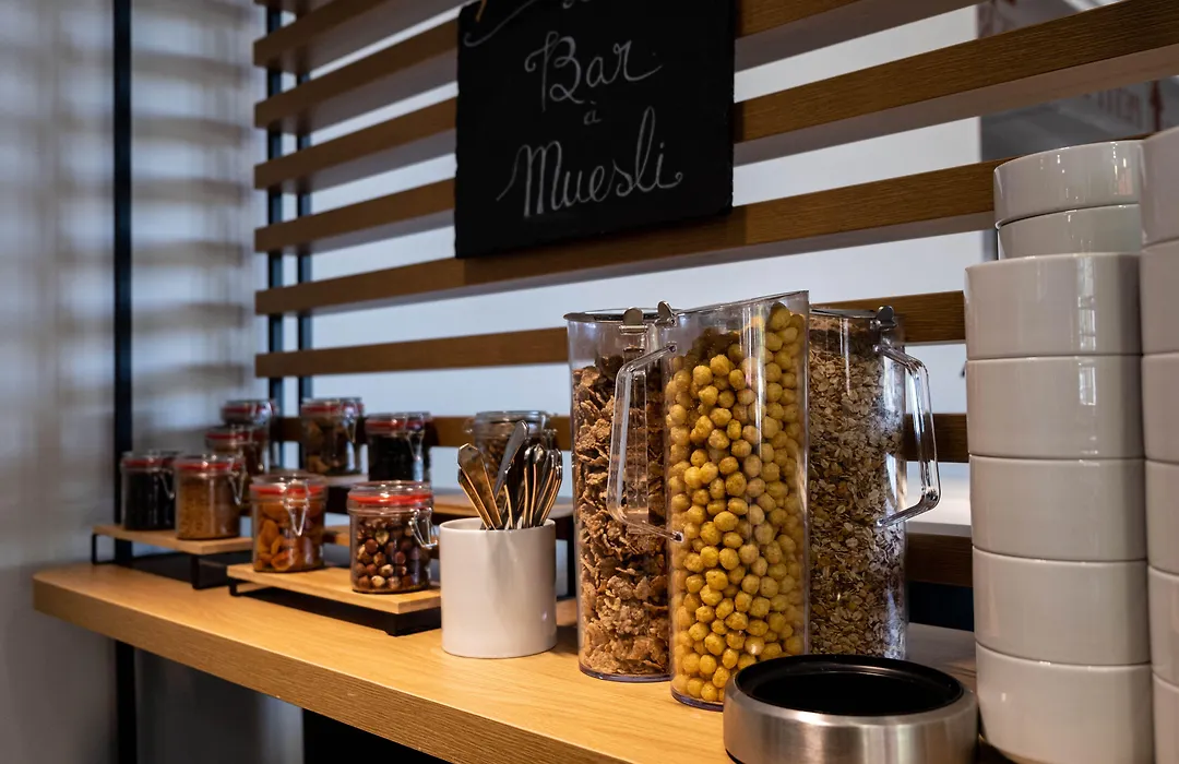 Holiday Inn - Strasbourg - Nord By Ihg-1