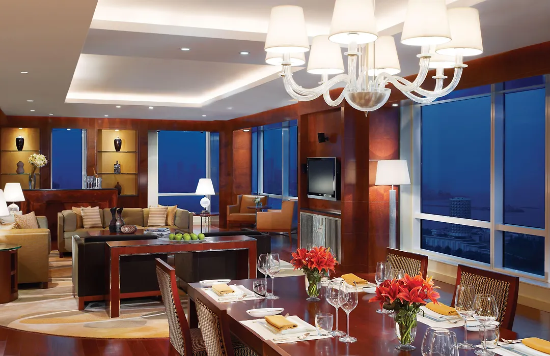 Four Seasons Hotel Mumbai-1