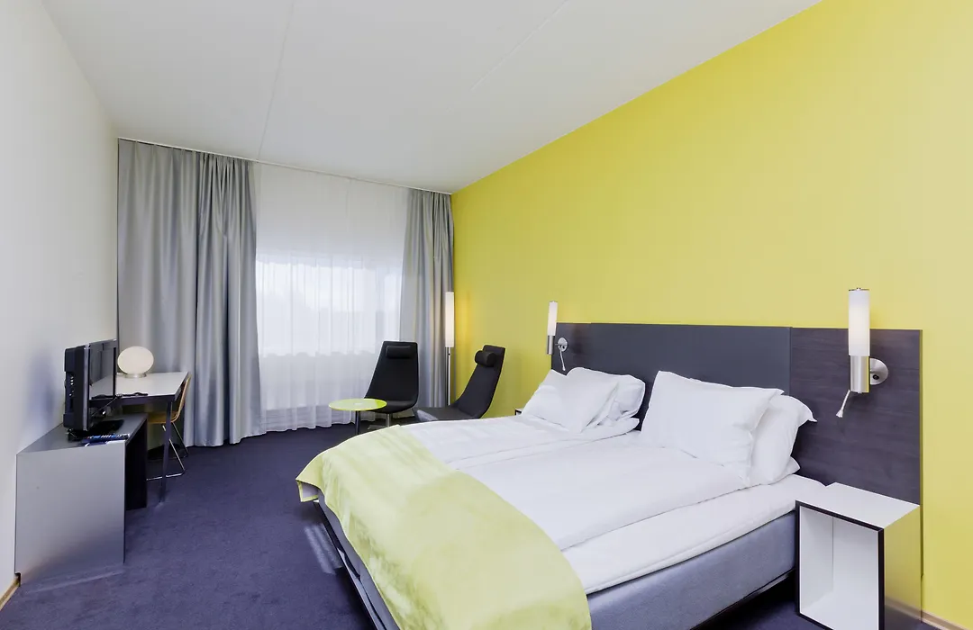 Thon Hotel Oslo Airport-1