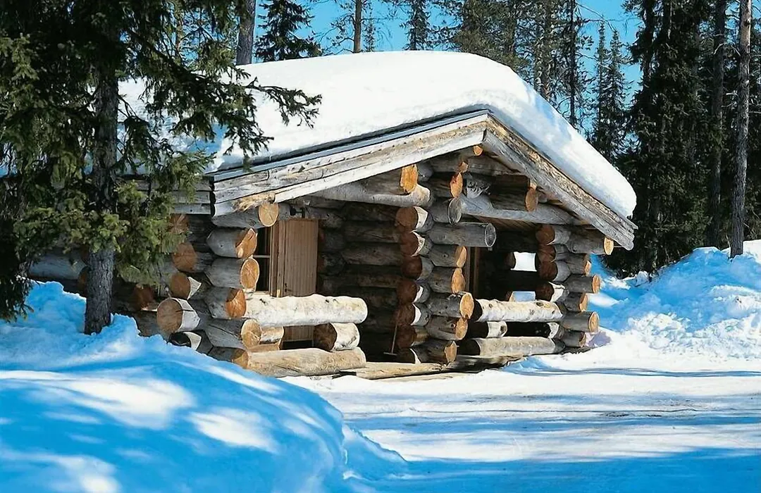 Lapland Hotels Aekaeshotelli-1