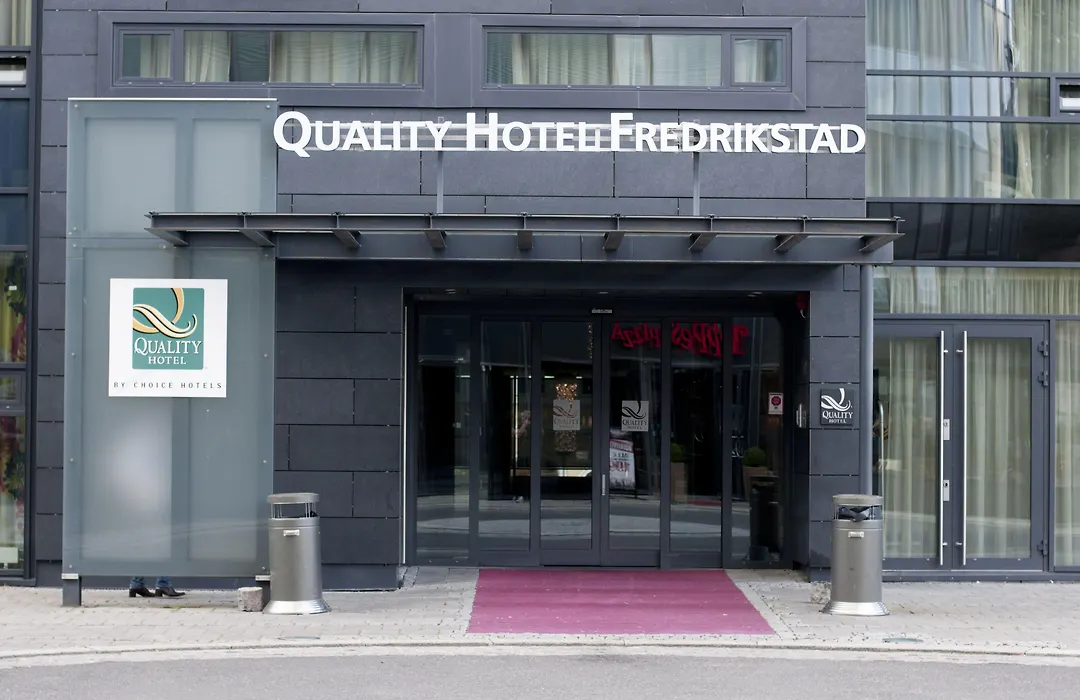 Quality Hotel Fredrikstad-1
