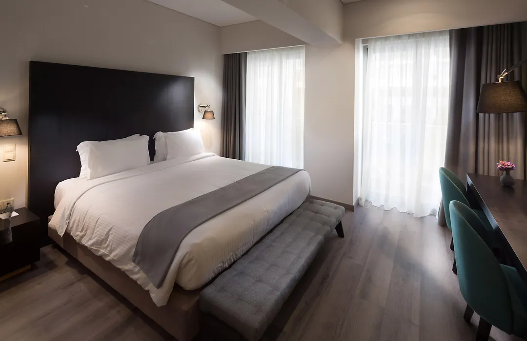 Hotel Lozenge-1