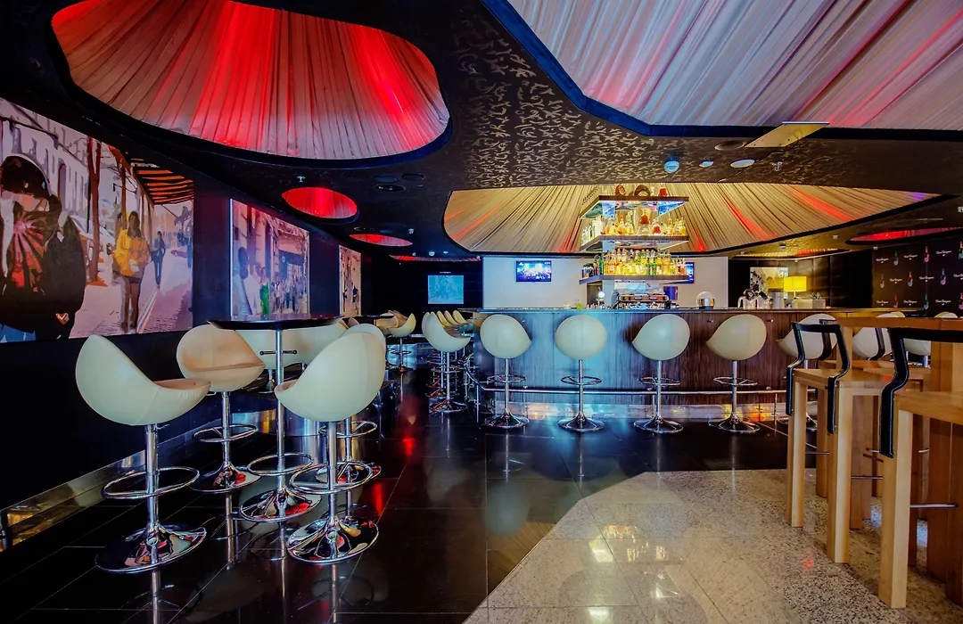 Andersia Hotel & Spa Poznan, A Member Of Radisson Individuals-1