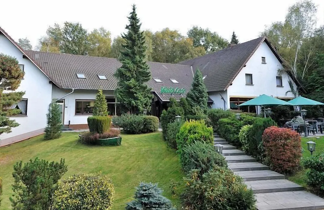 Wald-Café Hotel-Restaurant-1