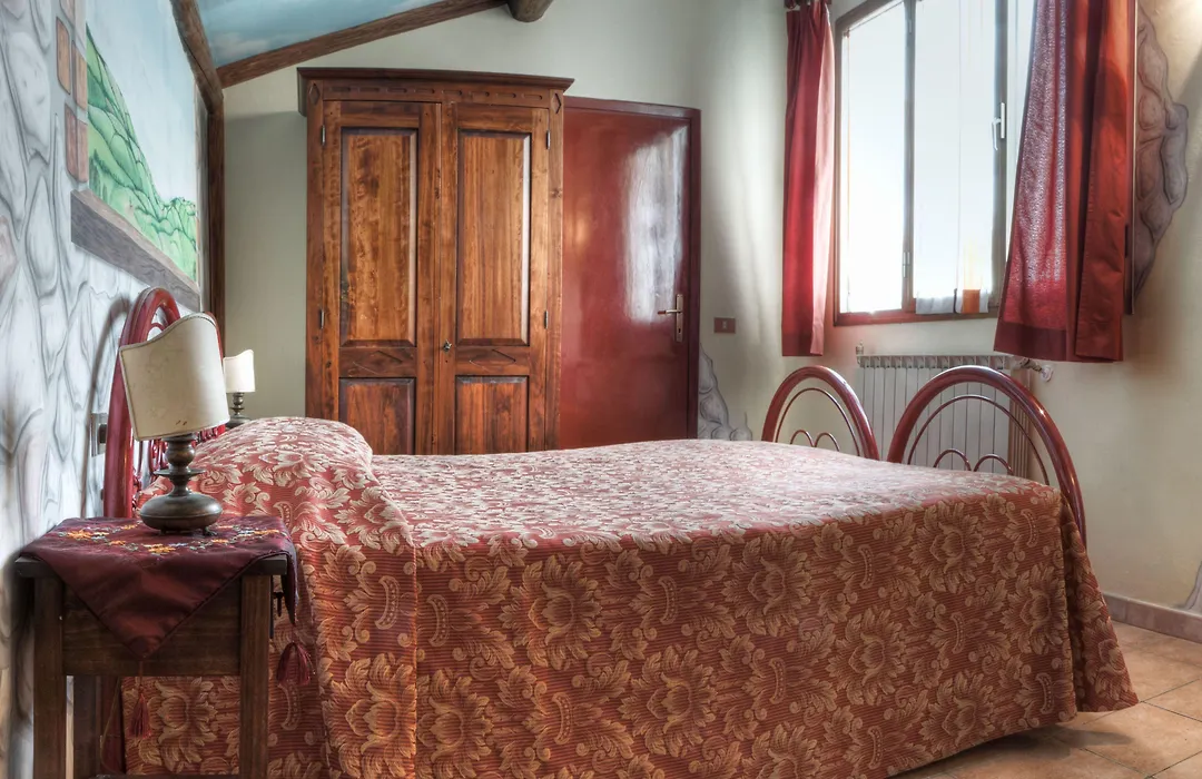 Hotel Masaccio-1