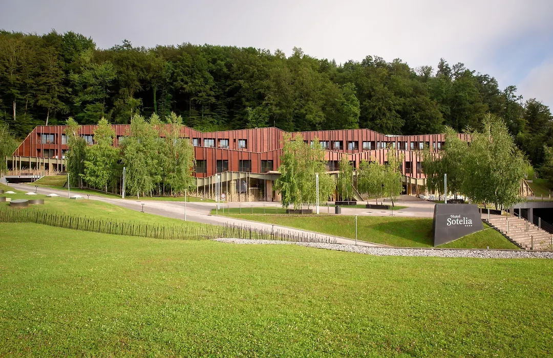 Terme Olimia - Hotel Sotelia, Adults Only-1