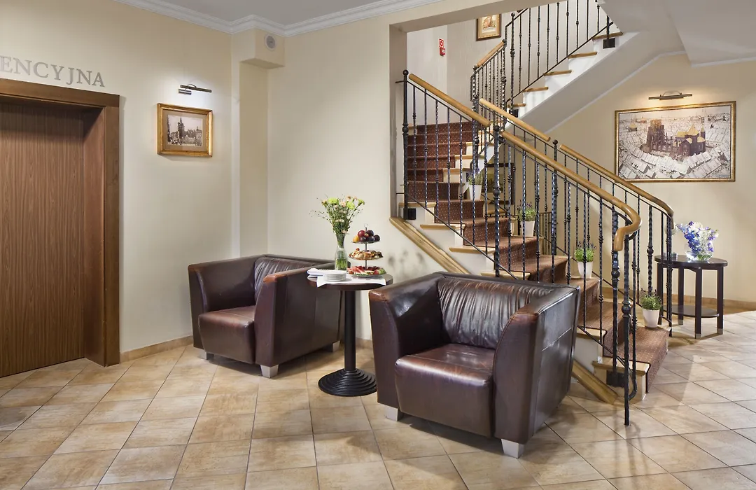 Hotel Bonum Old Town-1