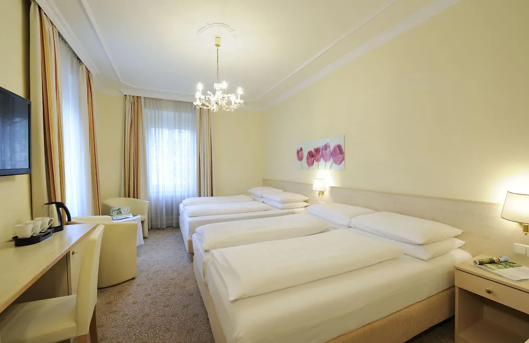 Hotel Scherer-1