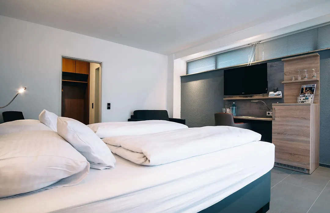 Akzent Hotel Körner Hof-1