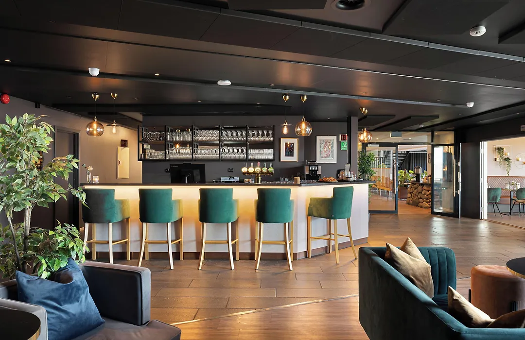Hotell Jaeren-1