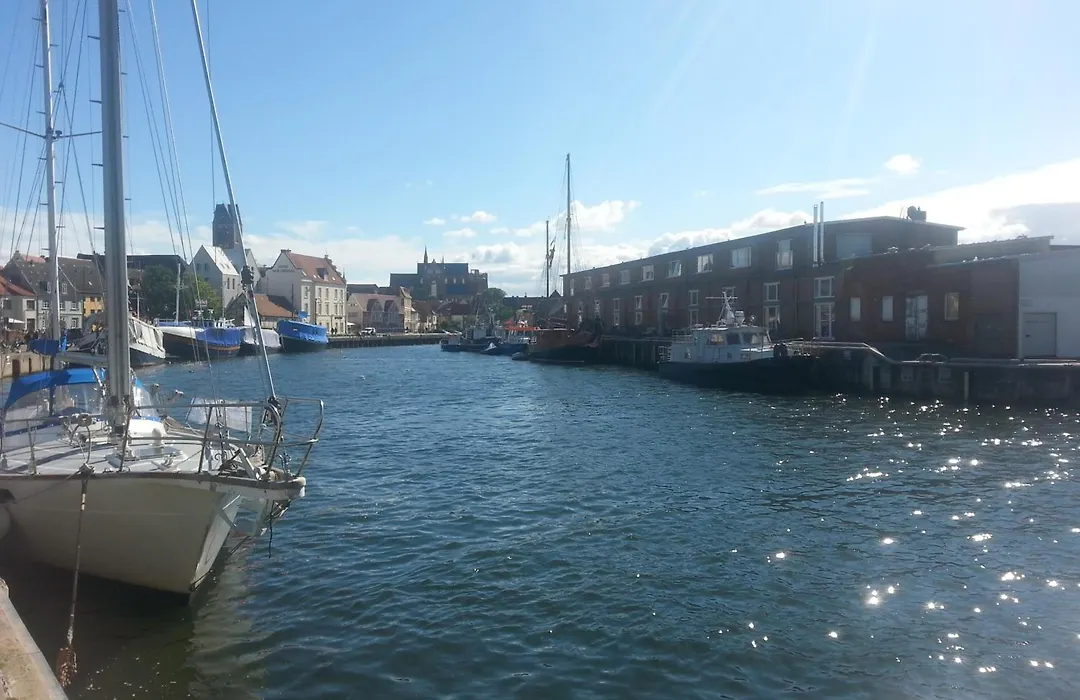 Pension Am Wassertor-1