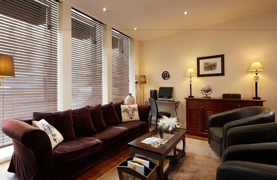 Hotel Antin St Georges-1