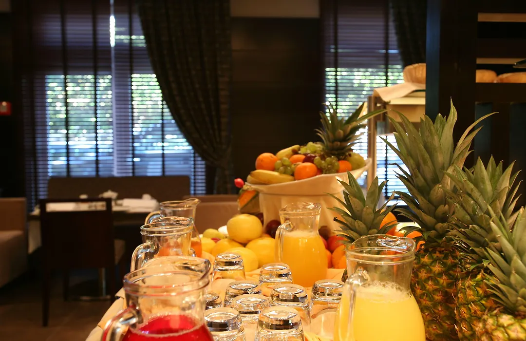 Valamar Atrium Residence-1