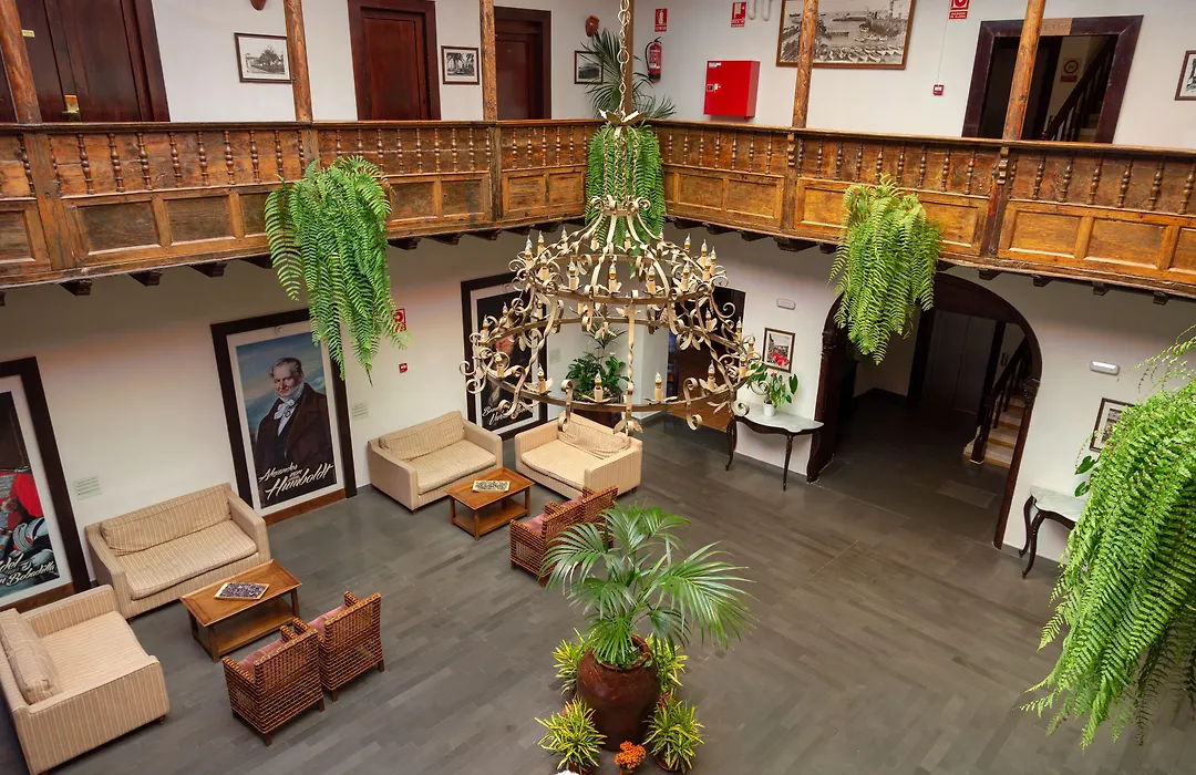 Hotel Marquesa-1