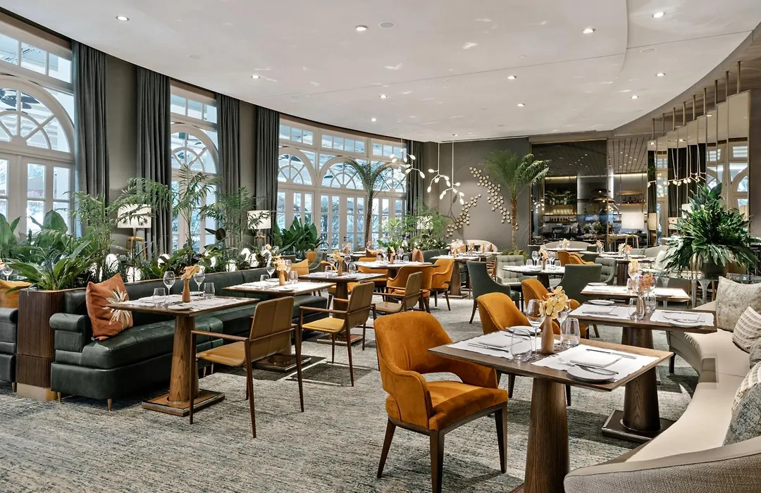 Palacio Tangara, Oetker Hotels-1