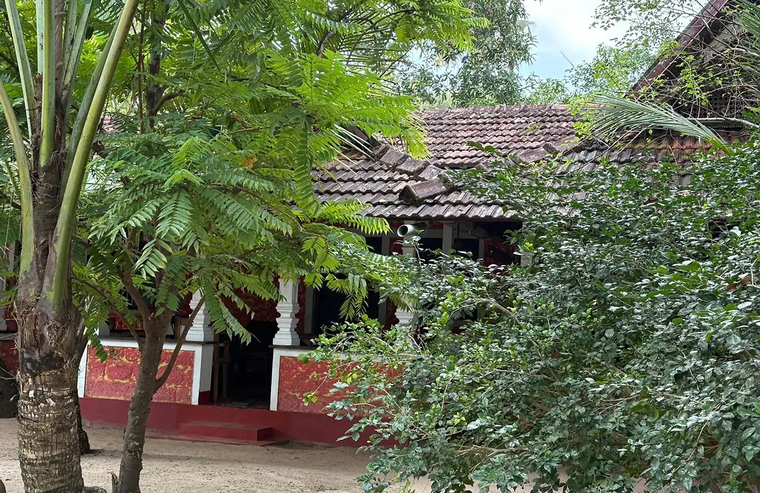 Abba Marari Beach Villas & Homestay Mararikulam-1
