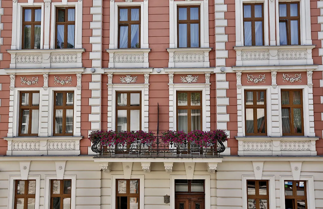 Amber Boutique Hotels - Amber Design-1