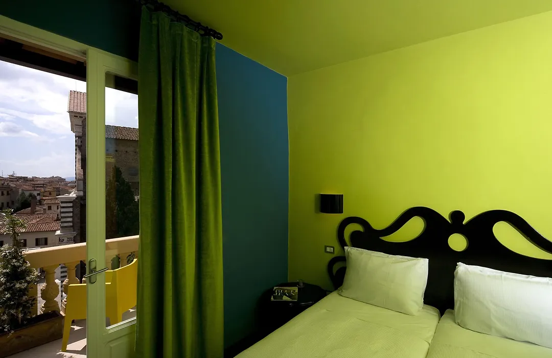 Hotel Universo - Wtb Hotels-1