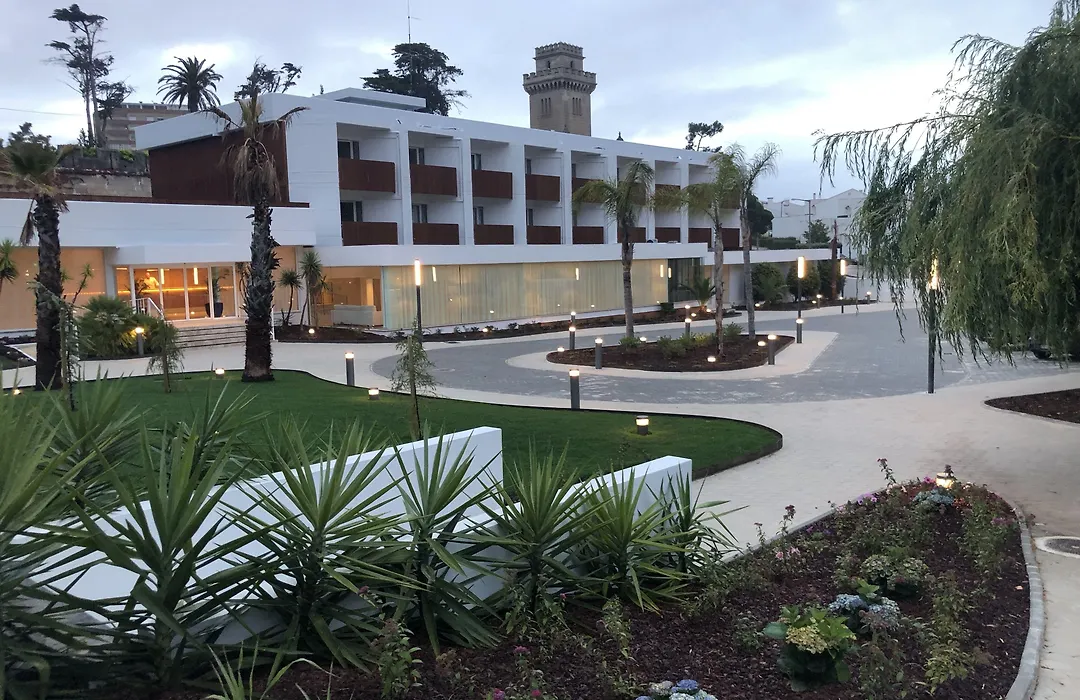 Malibu Foz Hotel - La Maison Younan-1