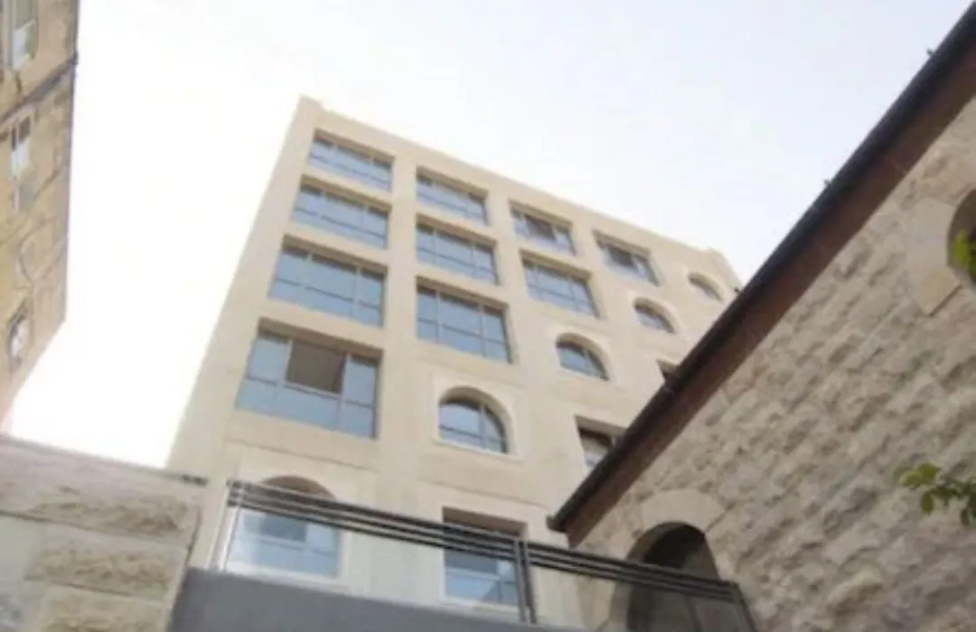 Harmony Hotel-1
