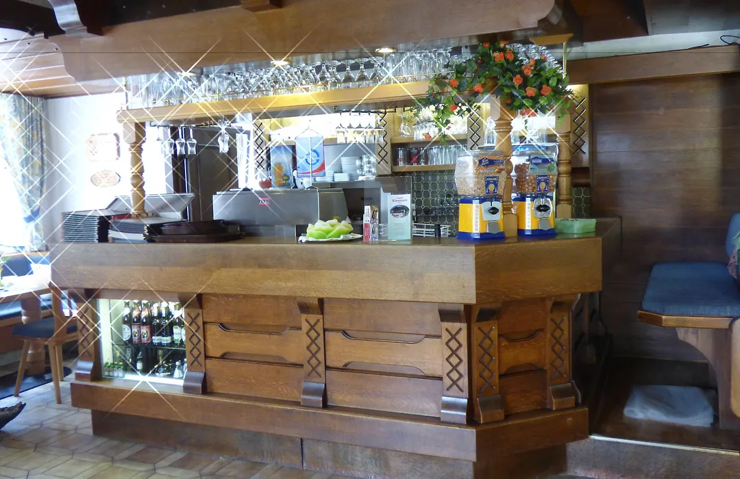 Hotel Gasthof Klammstein-1