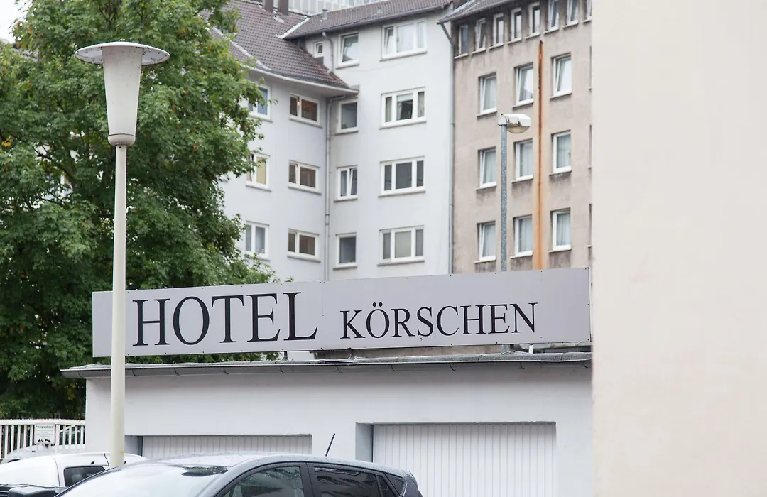 art Hotel Körschen-1