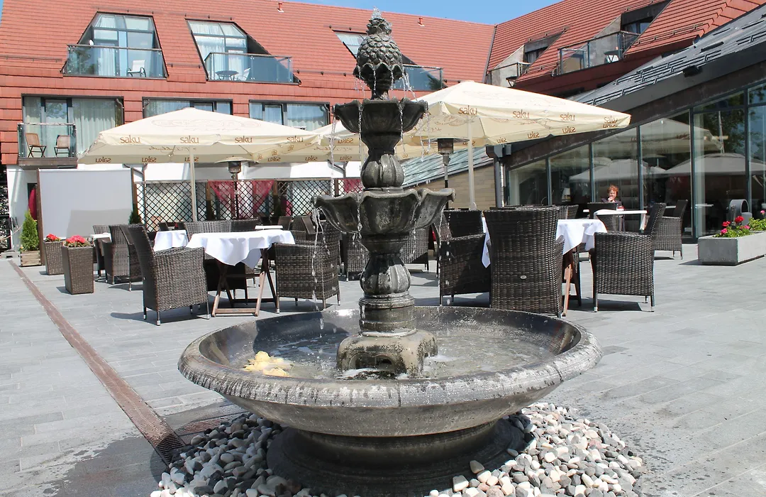 Grand Rose Spa Hotel-1
