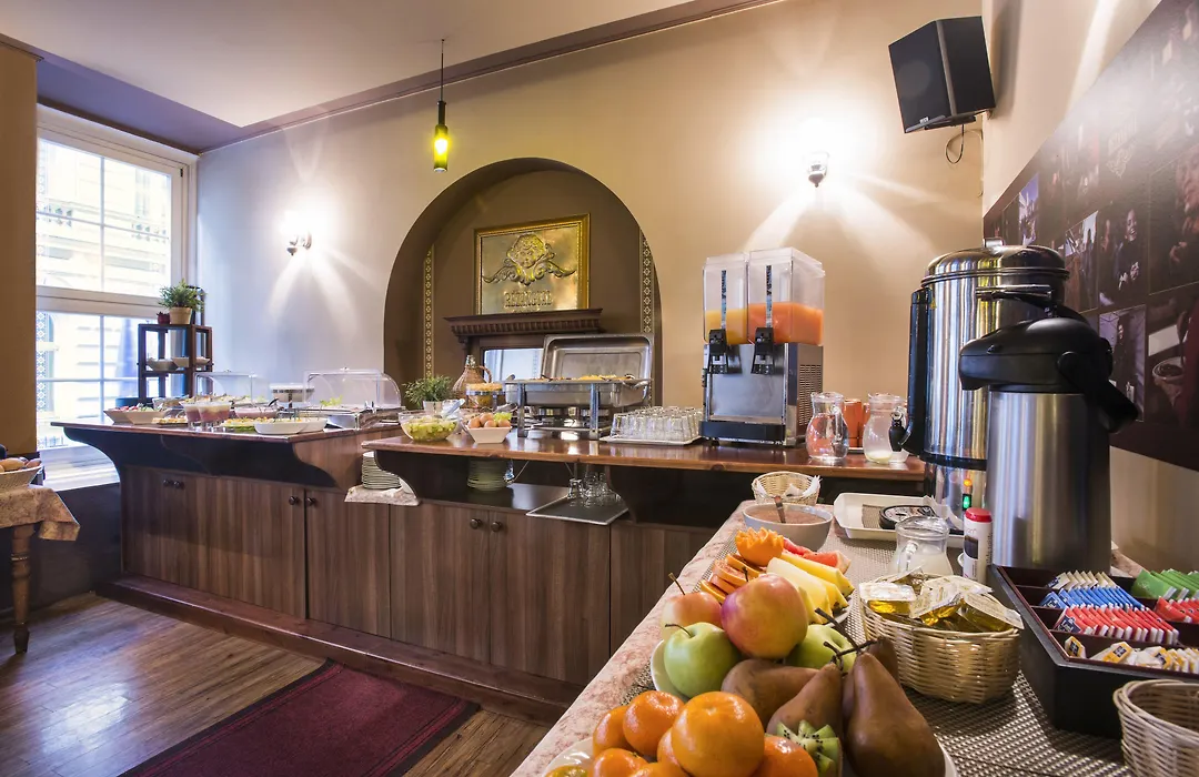 Alta Moda Hotel By Mellow Mood Hotels-1