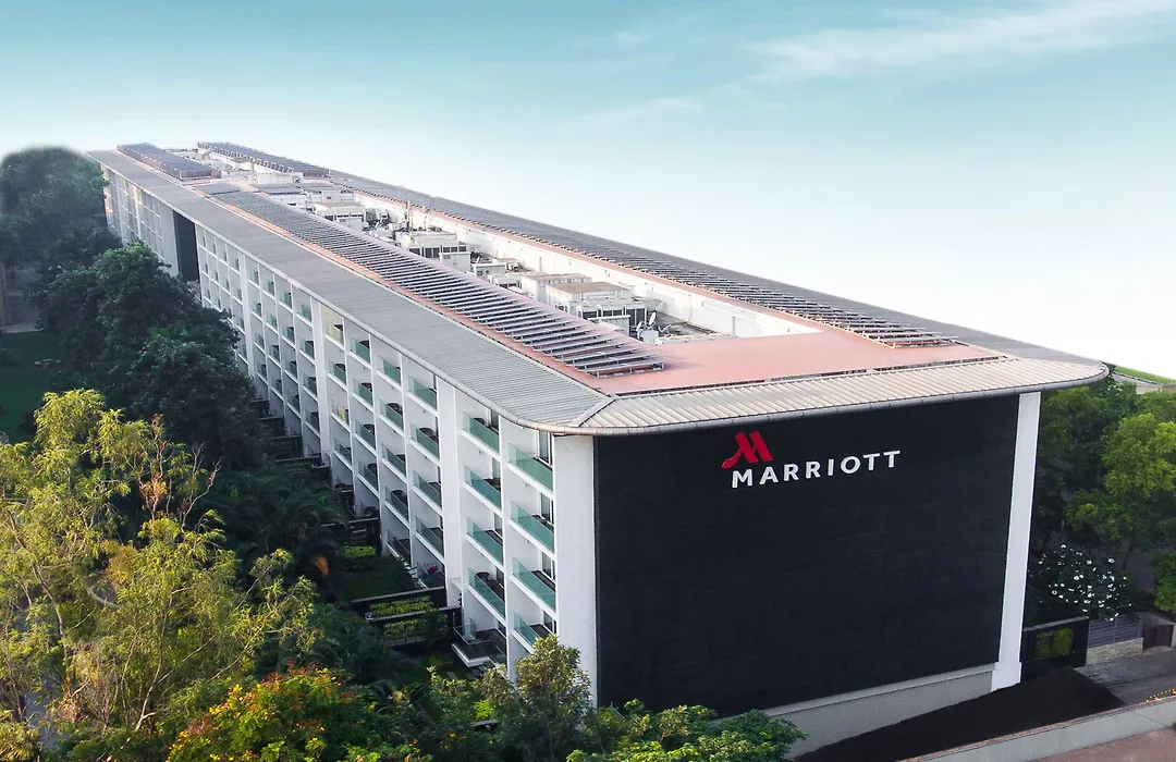 Marriott Suites Pune-1