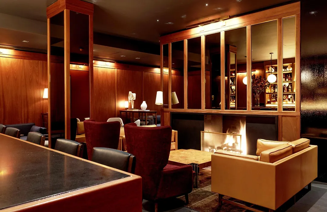 Smyth Tribeca-1