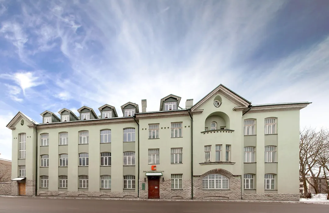 City Hotel Tallinn By Unique Hotels-1