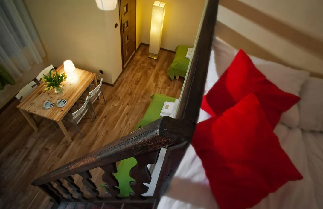 Station Aparthotel-1