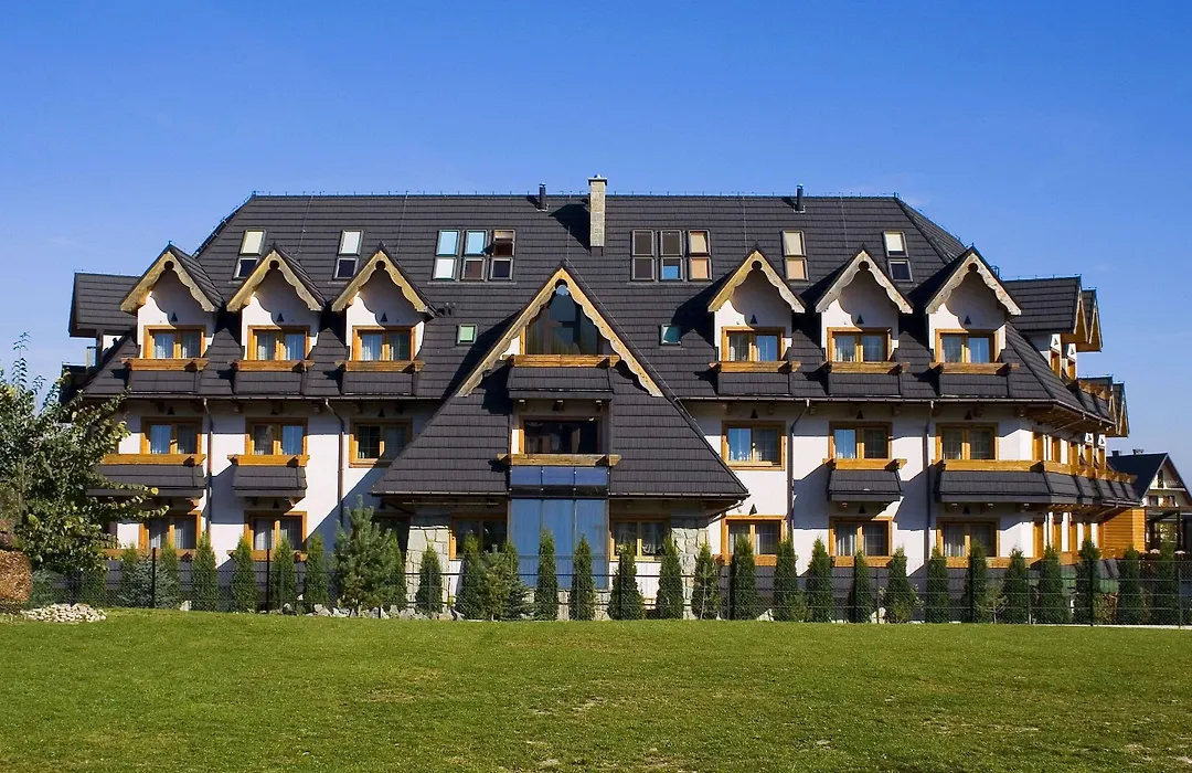 Hotel Skalny-1