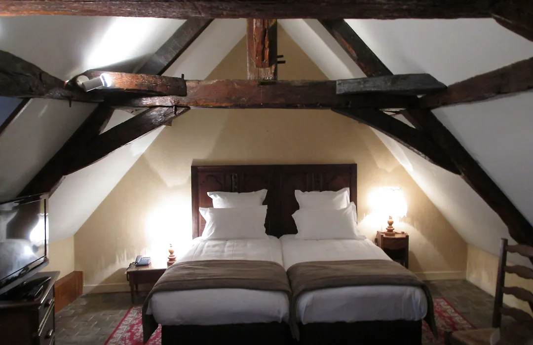 Hotel Des Tonneliers-1