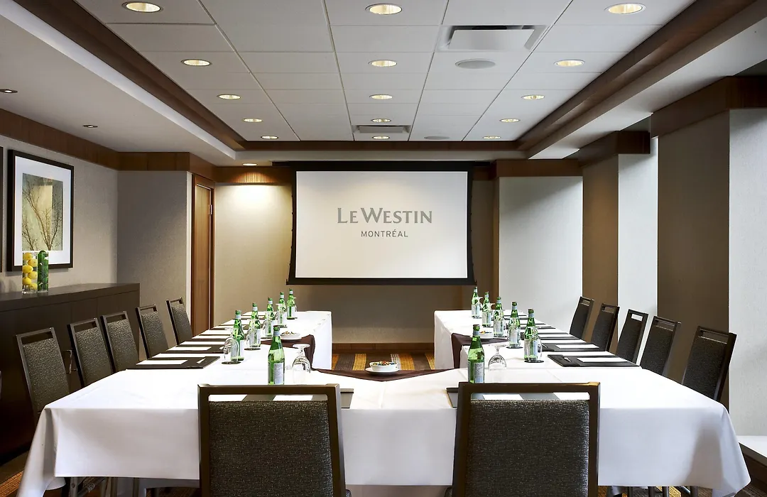 Le Westin Montreal-1