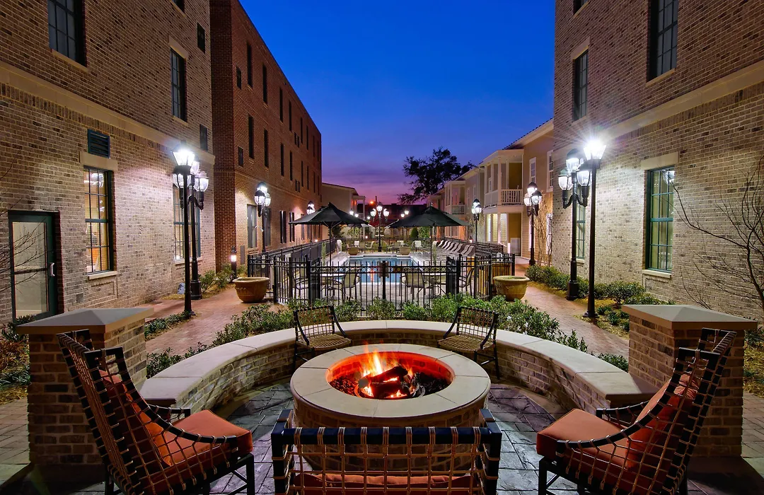 Residence Inn Savannah Downtown Historic District-1