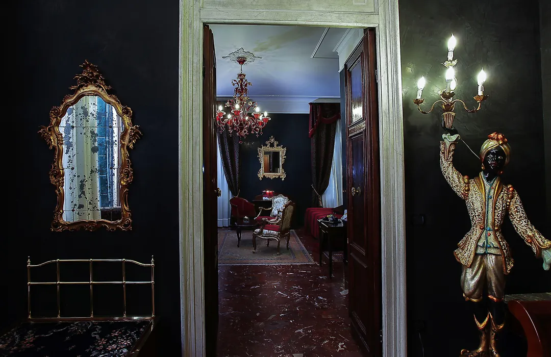 Hotel Ca' Alvise-1