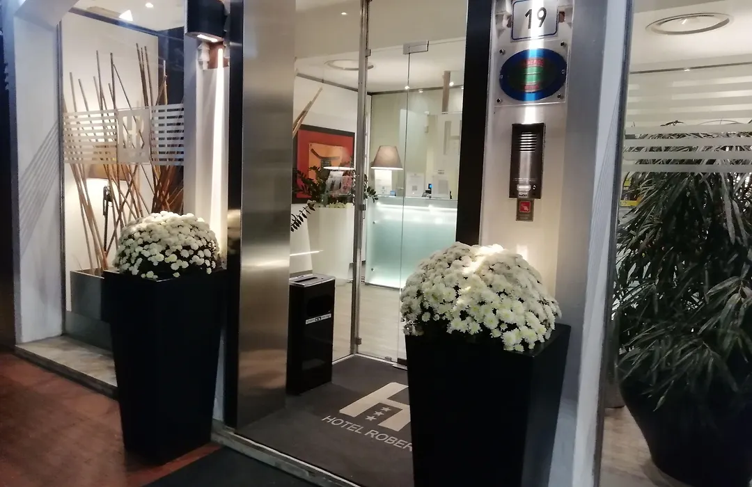 Hotel Roberta-1