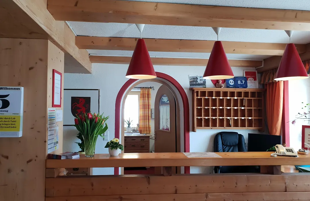 Landhaus Klausnerhof Hotel Garni-1