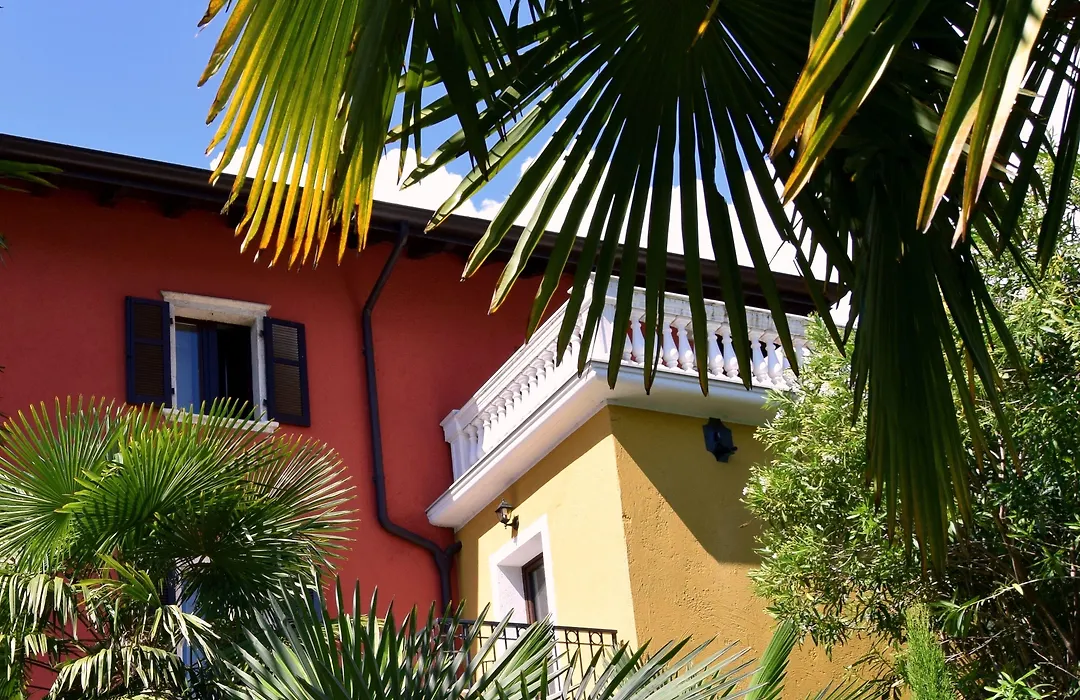 Residence Segattini-1