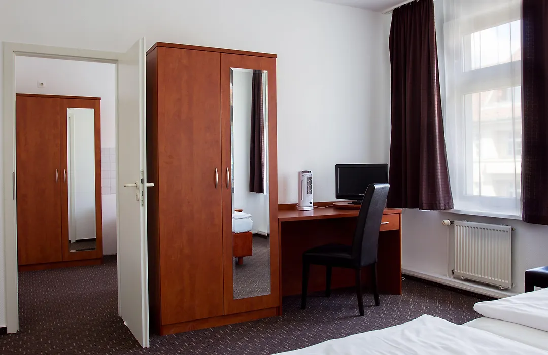 Hotel Eckstein-1