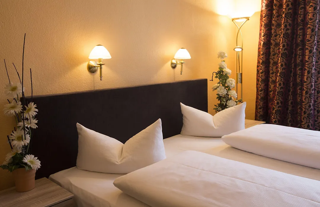 Hotel am Hermannplatz-1
