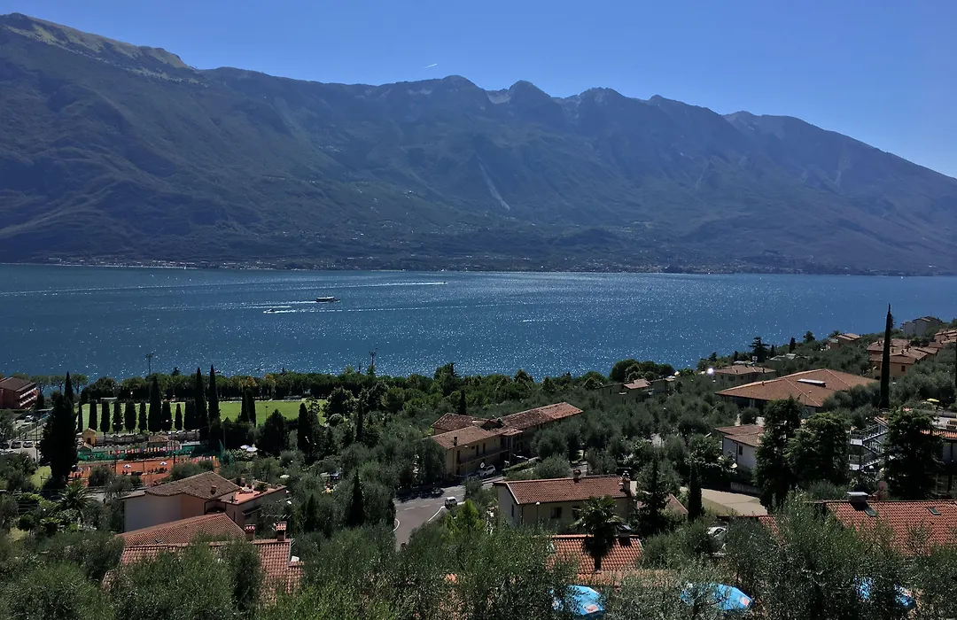 Villa Belvedere Hotel-1