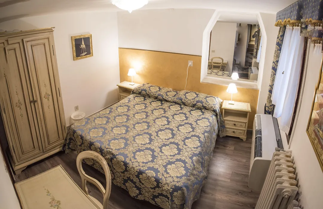 Albergo Casa Peron-1