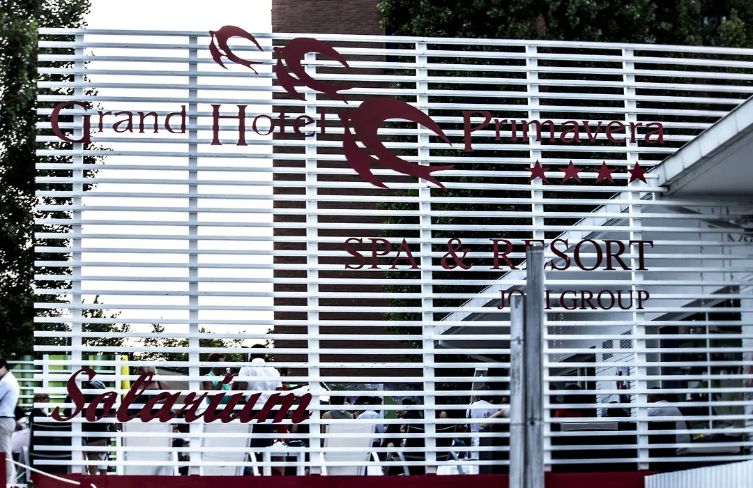 The Regent Boutique Hotel & Spa Pre Opening-1