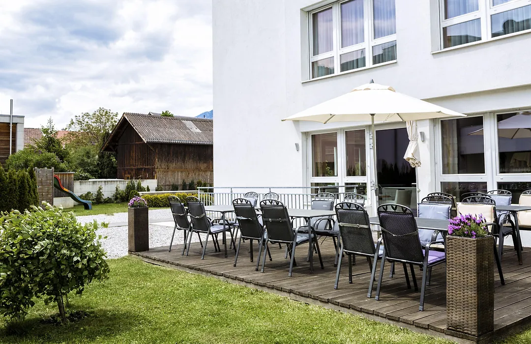 Hotel Kapeller Innsbruck-1