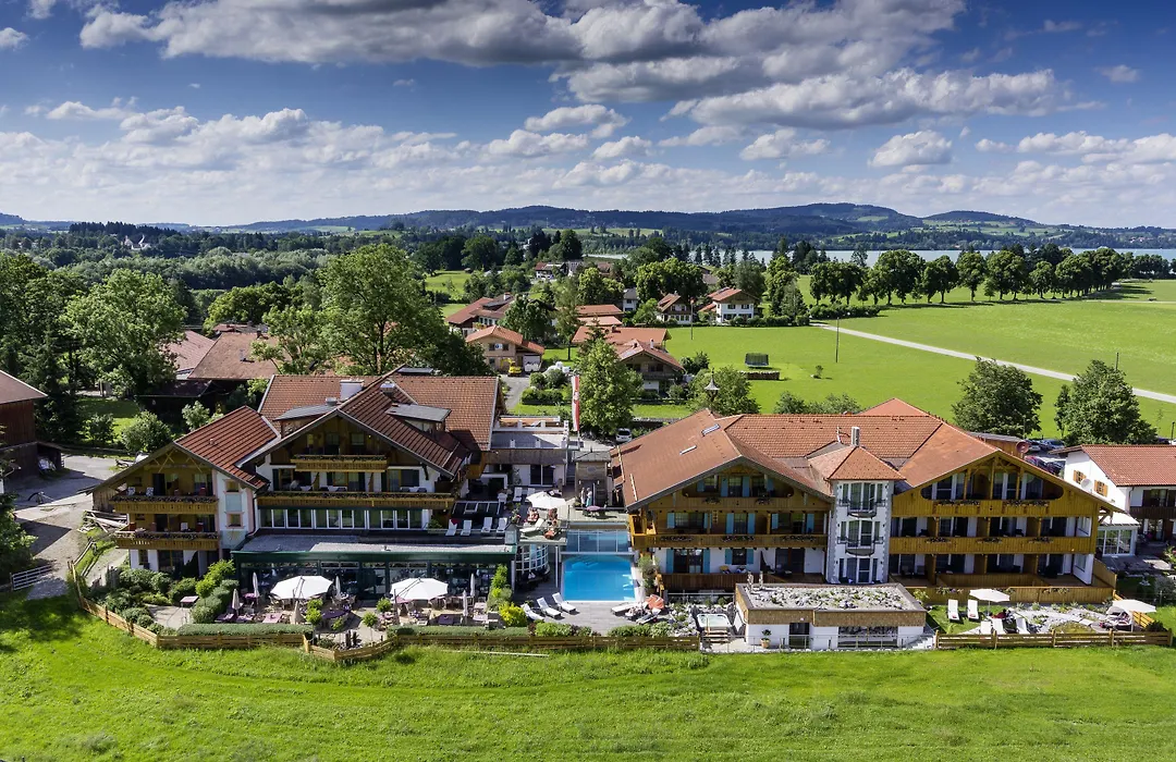 Das Rübezahl - Romantic Hideaway&Boutique Spa-1