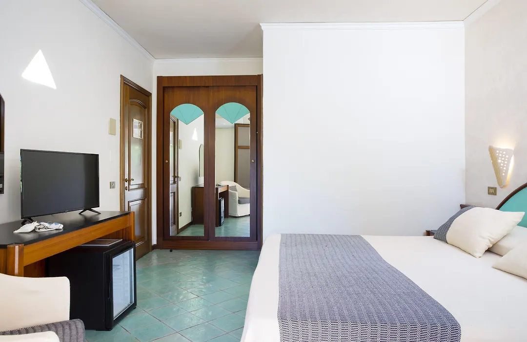 Hotel La Torre-1
